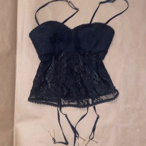 Victoria’s Secret lingerie